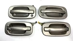 2000-2006 Suburban Exterior Door Handle Set Of 4. Fixed Price $219.99.