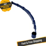 Landrum Performance Spring 21-342SPA Camaro Style Rear Multi-leaf. Fixed Price $309.35.
