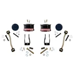 Skyjacker G25MSFB Coil Spring Spacer. Fixed Price $248.53.