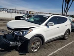 Right Rear Coil/air Spring Oem 13-18 Hyundai Santa Fe 1YR Wrnty. Fixed Price $125.00.