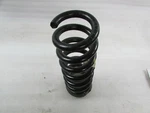 Maserati Ghibli, Rear Coil Spring, Used, P/n 673002078. Fixed Price $100.00.