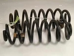 2014 - 2018 Jeep Cherokee Rear Suspension Coil Spring Set Oem 68157877AB. Fixed Price $128.24.
