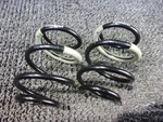 MK53S Spacia Custom Tanabe PRO210 Lowering Springs Pieces 2107 Pnfm / 3T3-2025. Fixed Price $94.00.