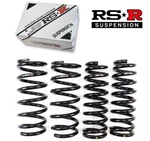 Rs-r N145D Down Lowering Springs For 2016-24 Infiniti Q50 Awd 3.0L V6. Fixed Price $314.95.