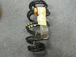 New Oe Saab 9-3 Convertible B207 Front Coil Springs 93190615 2004 To 2011. Fixed Price $170.00.