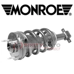 Monroe Quick-strut & Coil Spring For ST8583 SR4080 Q139104 Ac. Fixed Price $130.16.
