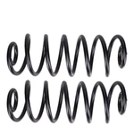 2 Rear Coil Springs Oldsmobile 98 Ninety Eight 1974 1975 1976 New Pair. Fixed Price $99.99.