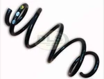 Coil Spring Front Land Rover Discovery Sport Load Gry/wht/yel LR096076. Fixed Price $168.56.