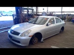 Passenger Strut Front Rwd Door Sedan Fits 03-06 Infiniti G35 4228153. Fixed Price $81.90.
