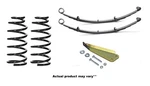 Arb Ome Front Coil Springs & Rear Leaf Set W/ Bracket For 98-04 Tacoma. Fixed Price $790.80.