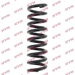 2X Kyb Rear Suspension Coil Springs RA5373 - Brand New Year Warranty. Fixed Price $75.29.