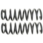 Coil Spring Set Moog 81154. Fixed Price $146.44.