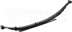Dorman 43-1033HD Suspension Leaf Spring Fits Ford Models. Fixed Price $274.67.