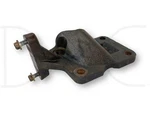 99-04 Ford F250 F350 4X4 Front Axle Bolt Bracket Sway Bar Mount F81A-5A316-AE. Fixed Price $150.00.