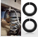 2PCS Coil Spring Spacer For 5-5.5 Inch Car Enhance Rate,heavy-duty.... Fixed Price $24.70.