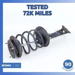 96-02 Bmw E36 Z3 Front Left Suspension Shock Absorber Strut Oem. Fixed Price $99.60.