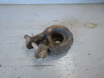99 07 Ford F250 F350 Excursion 2WD Front Left Coil Spring Seat. F81A-5B316-AB. Fixed Price $30.00.