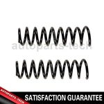 2X Bilstein Rear Coil Spring For Audi A4 Quattro 1996 2001. Fixed Price $171.99.