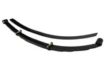 Icon 198520A Multi-rate Rxt Leaf Spring 19-23 Ford Ranger 2.3L I4. Fixed Price $365.07.