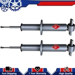 Kyb Front Driver Passenger Shocks For 1993-2002 Chevy Camaro Lifted Susp. Ap. Fixed Price $376.13.