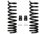 Icon Vehicle Dynamics 214200 Coil Spring Set 14-UP Ram 2500 2.5" Front Dua. Fixed Price $501.35.