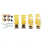Kw Height Adjustable Spring Kit For Porsche Macan 2015. Fixed Price $1542.37.