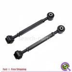 Rear Adjustable Upper Suspension Camber Control Arms For 2023-25 Acura Integra. Fixed Price $97.11.