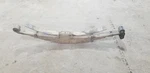 19 Ford F550 Super Duty Chassis Cab Rear Leaf Spring Code 6.7L 4X4 Dually. Fixed Price $306.00.