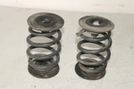 Rear Suspension Strut Coil Spring Set Oem Bmw E36 Z3 2.5I 3.0I 2000-2002 84K. Fixed Price $74.99.