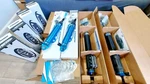 Afco Big Gun Da Twin Tube Fox Mustang Struts Shocks Coilovers Drag Suspension. Fixed Price $3499.00.