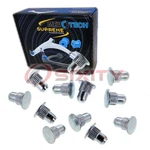 Mevotech Supreme Front Upper Control Arm Alignment Guide Pin For 2002-2013 Fu. Fixed Price $50.22.