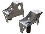 Artec TJ2002 Front Frame Coil Buckets For 97-06 Jeep Wrangler All Oem. Fixed Price $351.99.