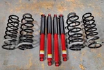 Mopar Willy's Factory Suspension 20-24 Jeep Gladiator Jt 68602888AB, 68602889A. Fixed Price $299.00.