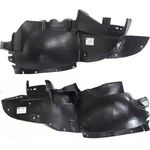 For Pontiac Grand Am Splash Guard/fender Liner 1999-2005 Driver Passenger Side. Fixed Price $63.14.