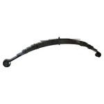 Crown J5356423 Hd 9-LEAF Rear Spring 76-86 CJ-5 CJ-7 CJ-8 Prop 65. Fixed Price $193.73.