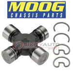 Moog At Rear Axle Universal Joint 1979-1990 Ford F-150 3.8L 4.9L 5.0L Hh. Fixed Price $43.76.