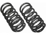 Moog 81ZB49B Front Coil Spring Set Fits 1991-1994 Ford Explorer Rwd. Fixed Price $159.68.