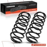 A-premium 2X Rear Side Coil Springs For Dodge Grand Caravan 2008-2020 Chrysler. Fixed Price $72.85.