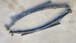 1999-2010 Chevrolet Silverado Gmc Sierra 2500 Rear Leaf Springs 15246974. Fixed Price $395.00.