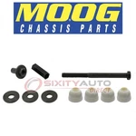 Moog Front Stabilizer Bar Link Kit For 1977-1980 Lincoln Versailles Spring. Fixed Price $21.94.
