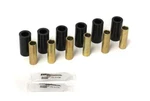 Energy Suspension Front Rear Leaf Spring Bushing Kit Set For Jeep CJ5 Willys. Fixed Price $40.95.