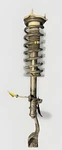 16-20 Mercedes Glc-class Type Front Right Passenger Strut 2533203866. Fixed Price $169.95.