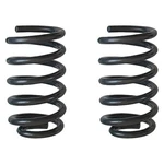 For Chevy Silverado 3500 Hd 07-13 1" Front Lowering Coil Springs. Fixed Price $167.93.
