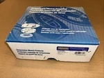 Moog K160066 Coil Spring Seat, Fits Ford, Mazda, Lincoln, Mercury, See Desc. Fixed Price $13.99.