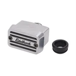 Edelbrock 4204 Elite Series Oil Breather Cap, Aluminum, Polished. Fixed Price $35.99.
