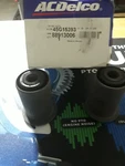 1966-2004 Chevy & Gmc Trucks N.o.s.gm #88913006 Pair Front Or Rear Shackle Bush. Fixed Price $30.00.