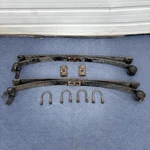 2015 -2025 Ford Transit 350 250 150 Rear Suspension Leaf Springs Oem CK415560DN. Fixed Price $448.00.