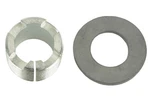 Mevotech Front Alignment Caster / Camber Bushing For K10 W150 Bronco F-100. Fixed Price $26.99.