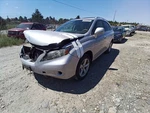 Air/coil Spring Rear Awd Fits 10-15 Lexus RX350 12220423. Fixed Price $76.02.
