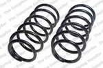 Lesjofors Front Coil Spring 4114264. Fixed Price $68.77.